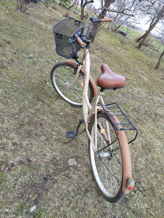Sprzedam rower 26"