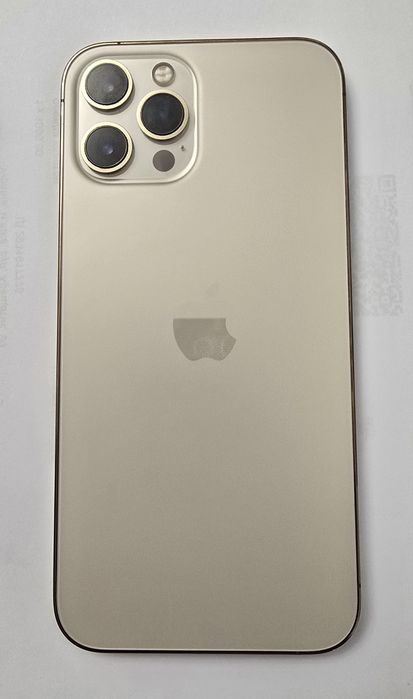 Iphone айфон 12 pro max 256gb