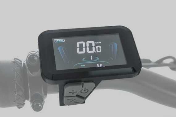Rower elektryczny SAM - miejski składak, lekki, zasięg ponad 50 km, raty 0%