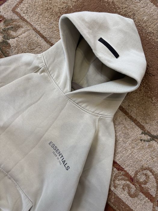 Hoodie essentials Худі