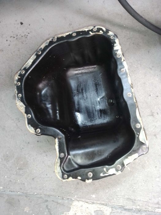 Cárter de Óleo VW Polo / Seat Ibiza / Skoda Fabia 1.2 – 03D103602G
