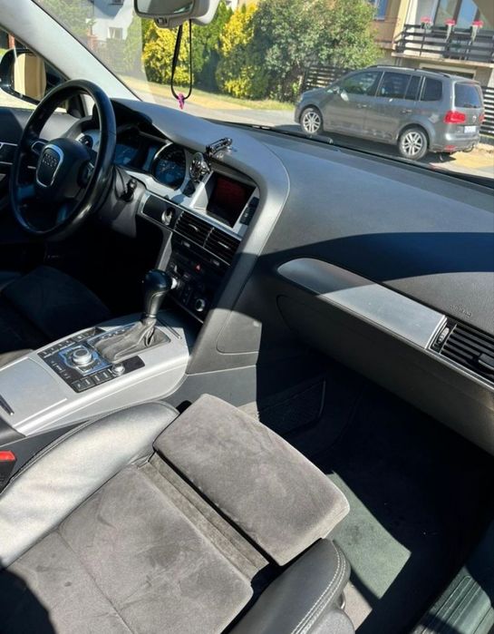 Audi A6 3,0 diesel
