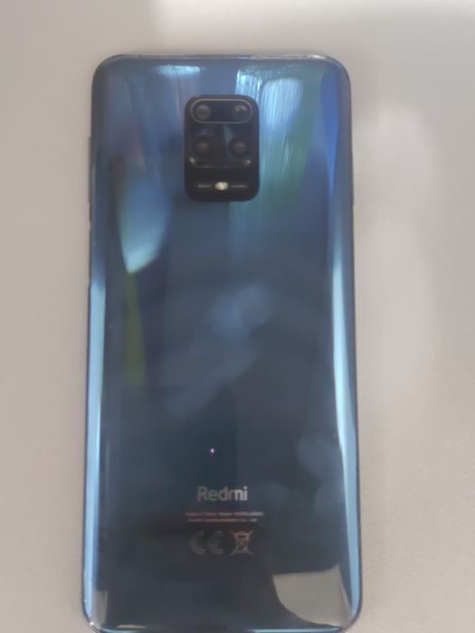 Xiaomi Redmi Note 9 Pro