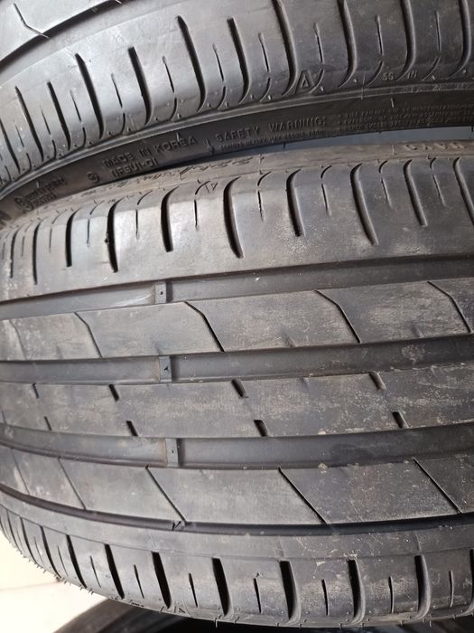 Opony 225/30 R20 nexen