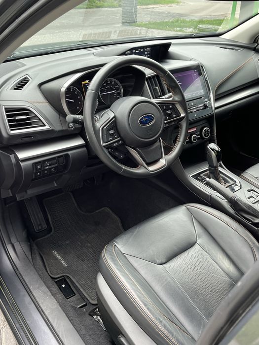 Продам Subaru Crosstrek