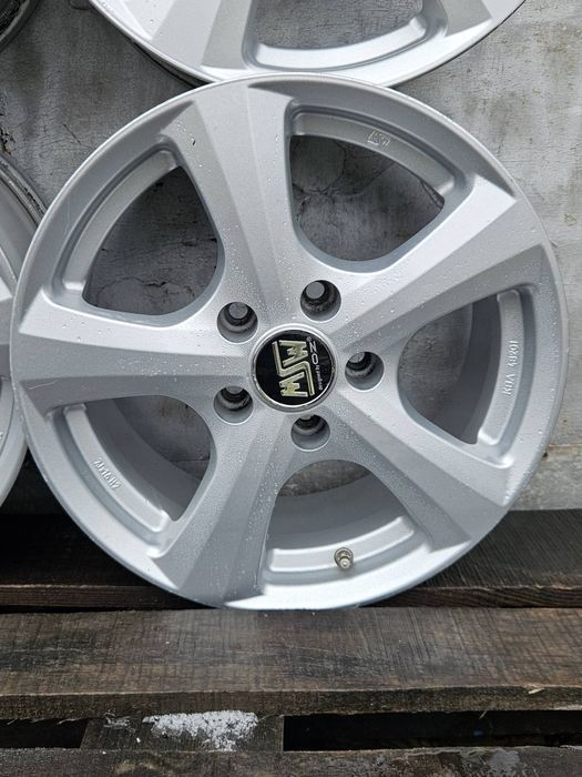 Диски 5×114,3 r16 титани Megane Scenic r16 диски r16 5×114.3