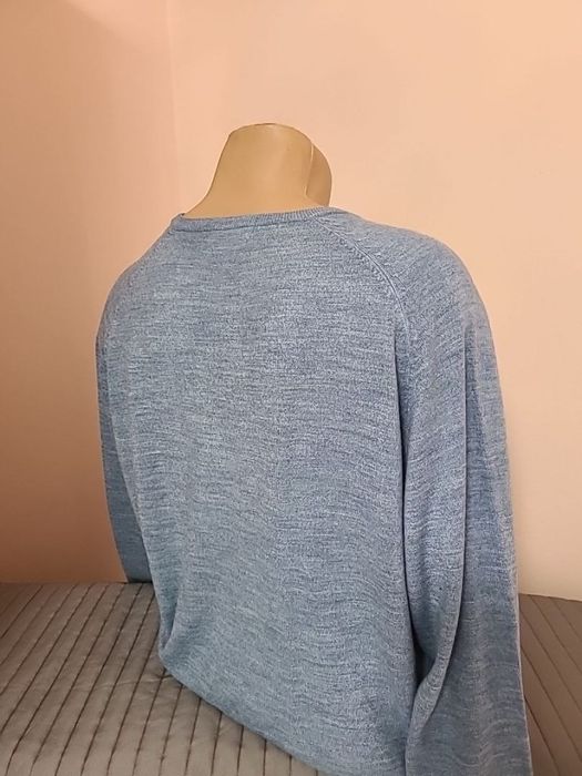 Мужской джемпер 54/56 размера