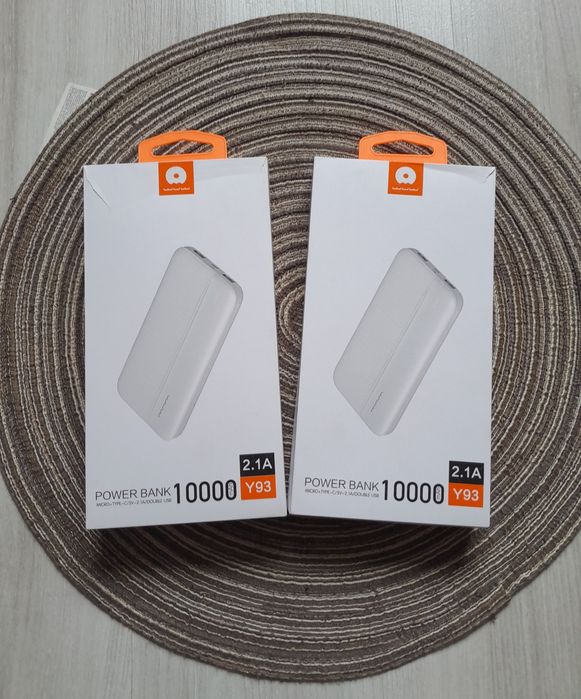 Продам Повербанки 10000mah