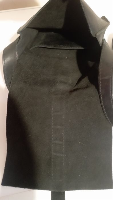 Сумка мужская из натуральной кожи