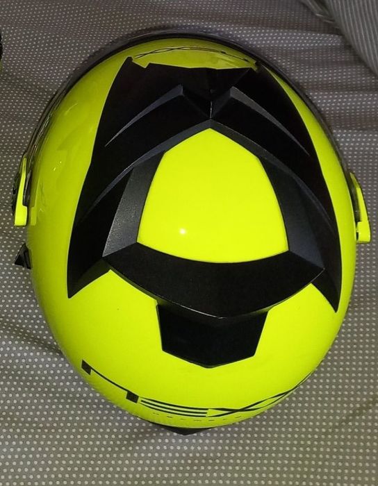 Capacete  modelar nexx helmets x30v (L)