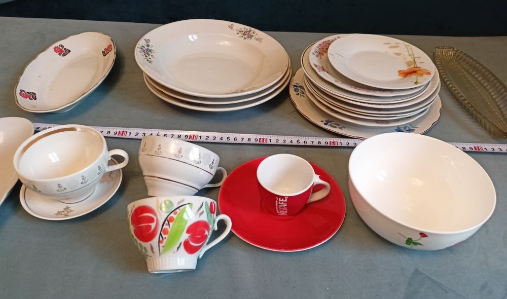 Кухонные принадлежности