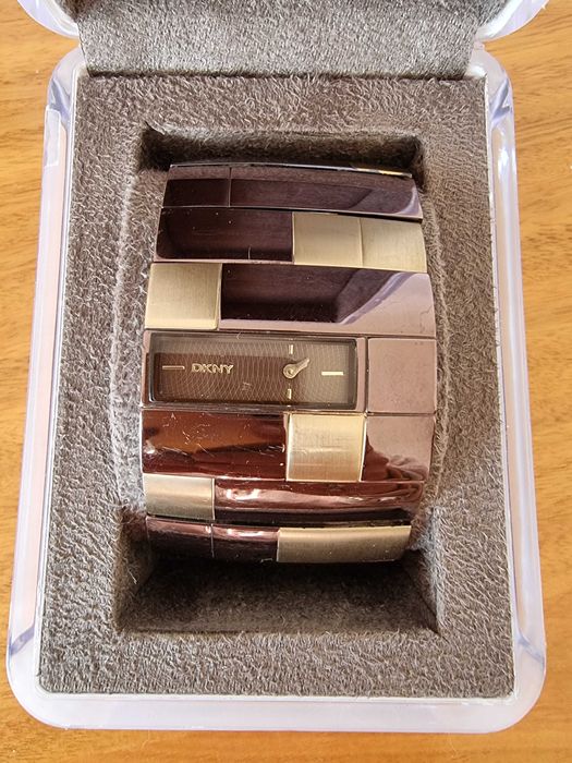 Relógio DKNY original