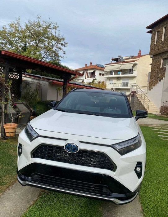 Продаж авто з ЕС і Toyota Rav 4 в ідеальному стані Full 2023