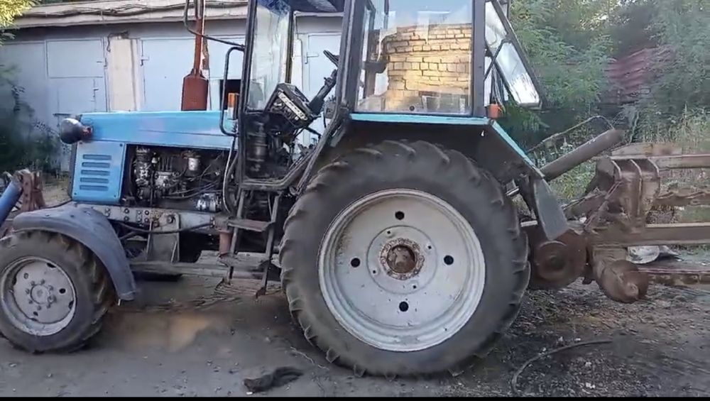 Продам МТЗ Беларус