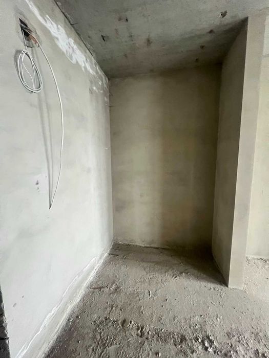 2 кімнатна Газове опалення