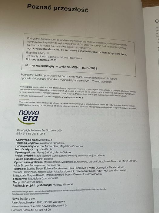 Poznaj Przeszlość 2