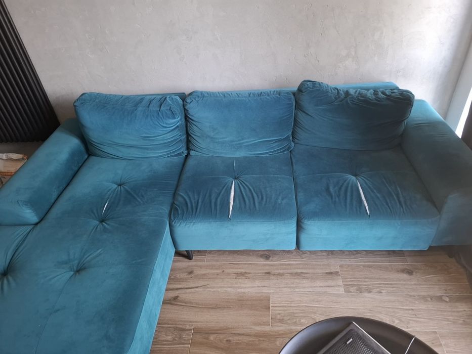 Narożnik ok.280cm