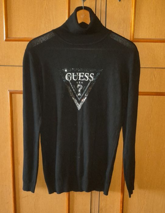 Golf damski GUESS