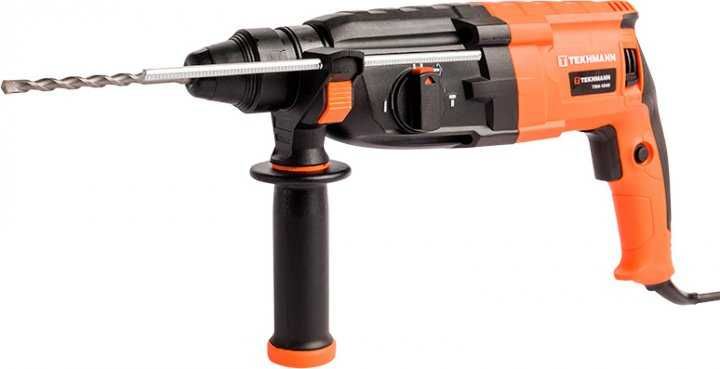 Перфоратор Tekhmann TRH-1040, TRH-1120  (DFR) (Текман)