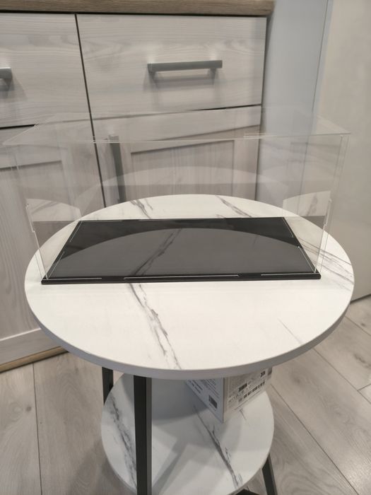 Gablotka na modele kolekcjonerskie i figurki