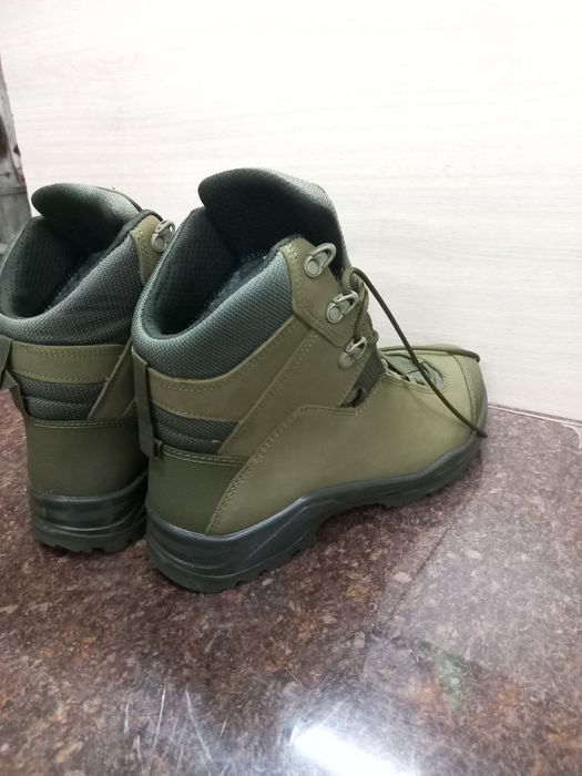 Берці TALAN 42 розмір