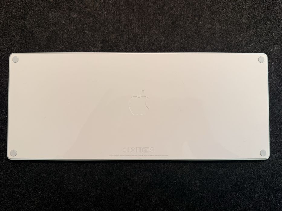 Klawiatura Apple keyboard