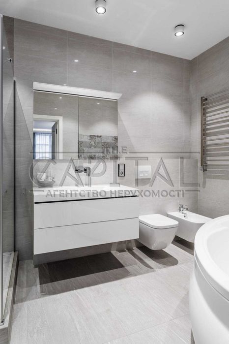 3-rooms apartment apartment by the address st. Bulvar Druzhby Narodov (area 118 m²) - Atlanta.ua - photo 18