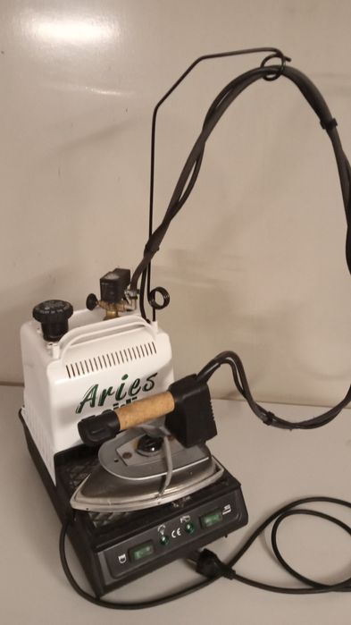 Ferro engomar profissional