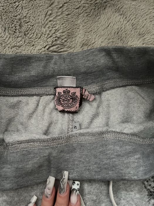 штани Juicy Couture