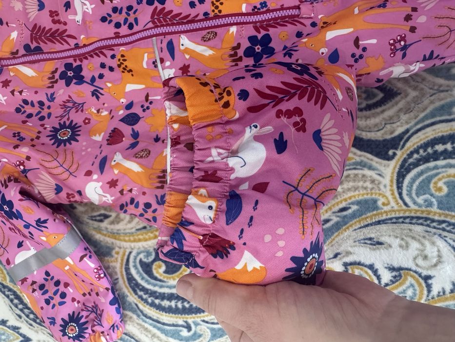 Reima Комбінезон зимовий дитячий