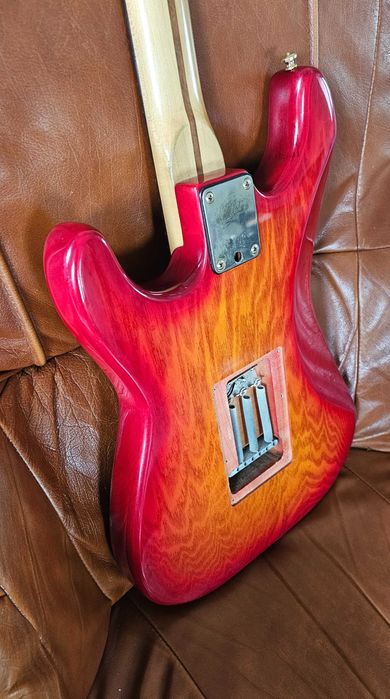 Stratocaster 1993 rok