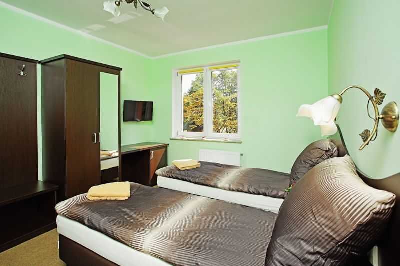 Hotel Albatros ** Restauracja , Szubin , Żnin , Wąsosz