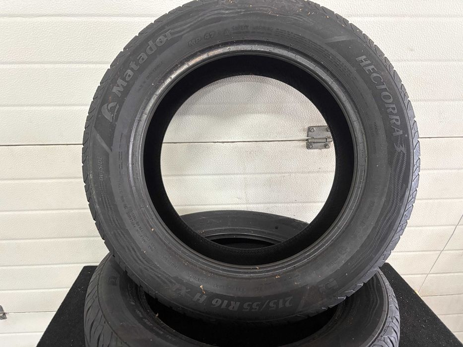 Opony Matador 215/55r16