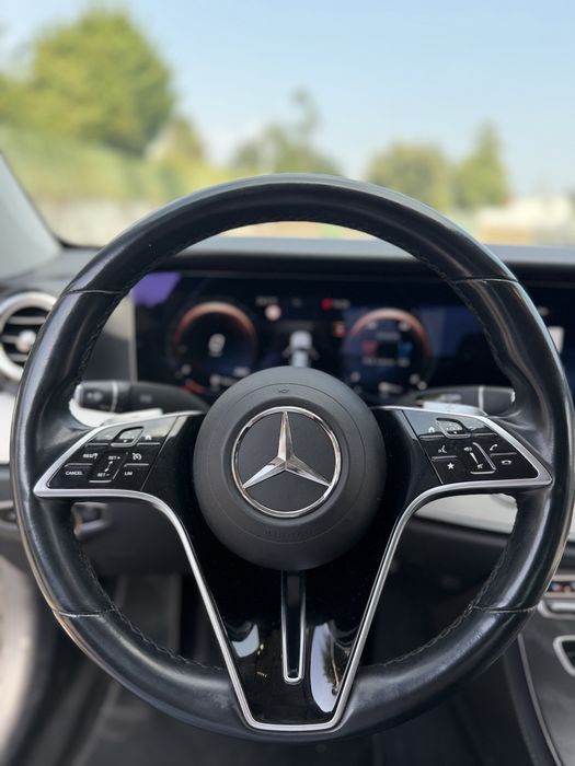 Mercedes-Benz 300 — fotografia 6