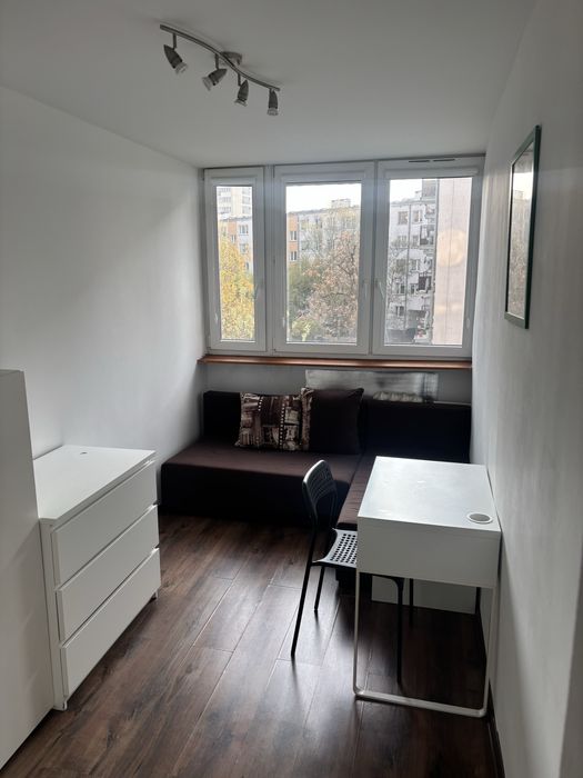 Mieszkanie 46 m2 SKY TOWER, ogrodzone osiedle, winda