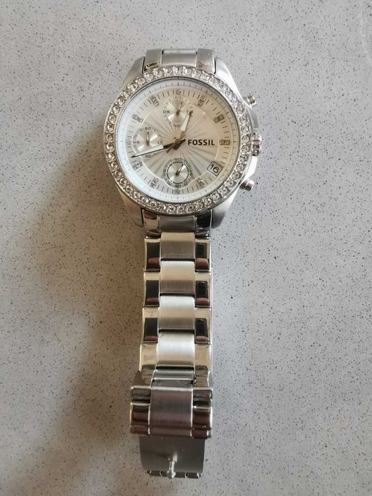 Zegarek damski Fossil Es2681