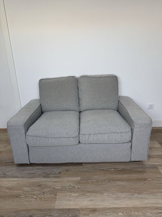 Sofa Ikea KIVIK 2 lugares