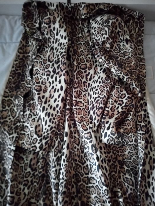 Casaco mulher lunatic Itália tigre / tigresa