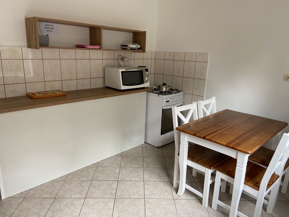 Pokoje nad morzem! Dźwirzyno, cisza i spokój