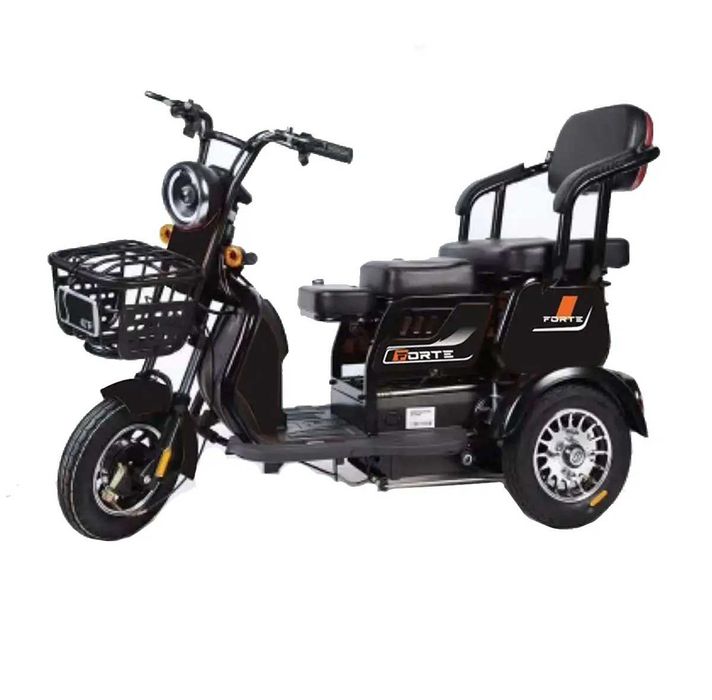 Електроскутер FORTE FAMILY-WN800