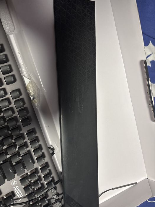 Klawiatura aurora k5 k-5 gaming