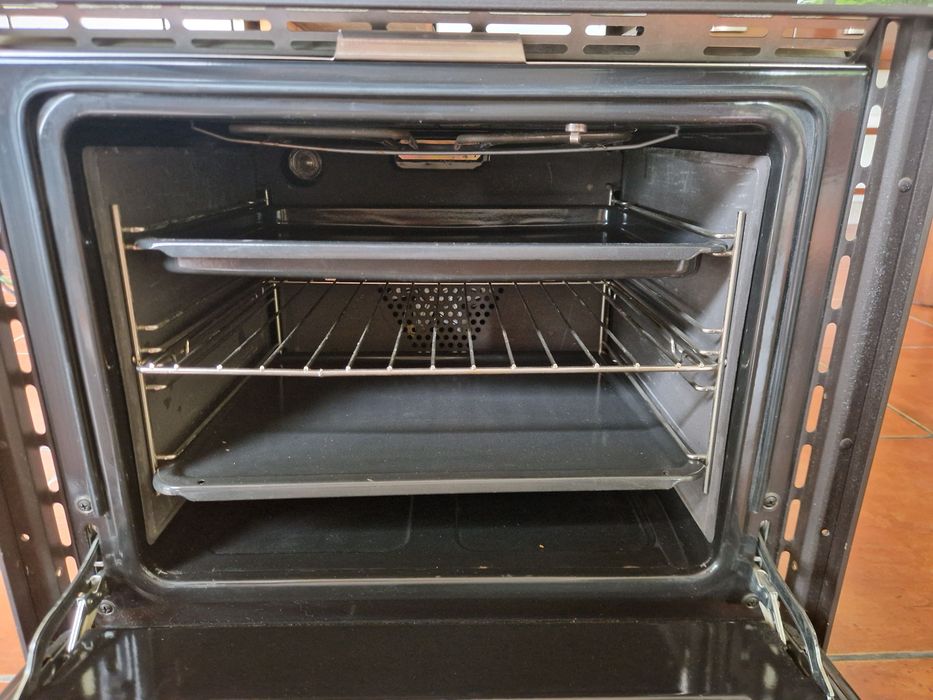 Forno Teka FE-Turbo MX Novo (1993) Nunca Utilizado – 75€ Negociáveis