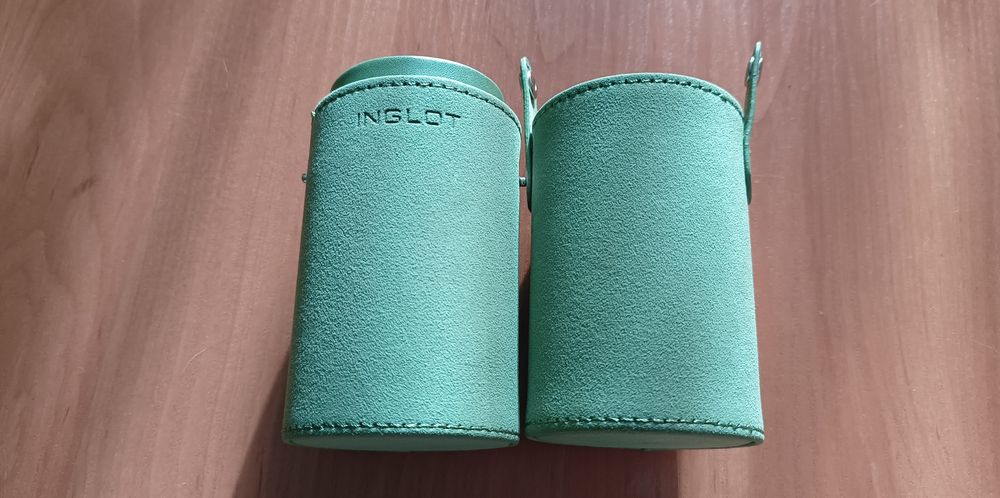 Tuba na pędzle Inglot