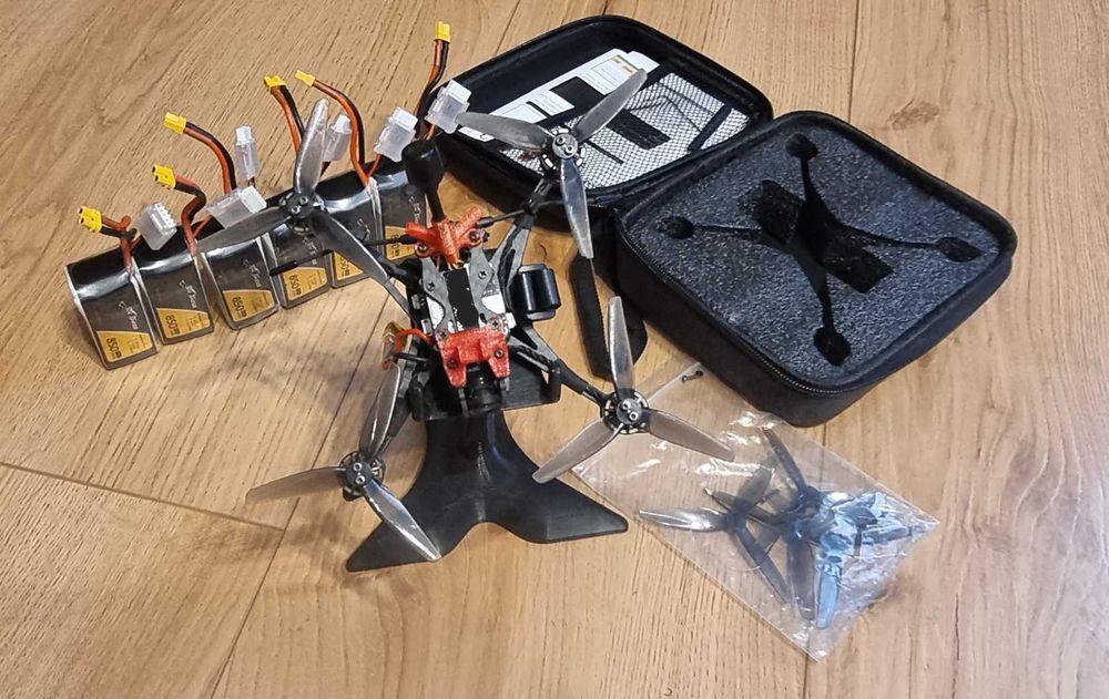 Dla Ciebie wszystko - crux 35 - w kategorii Pozostały sport i hobby