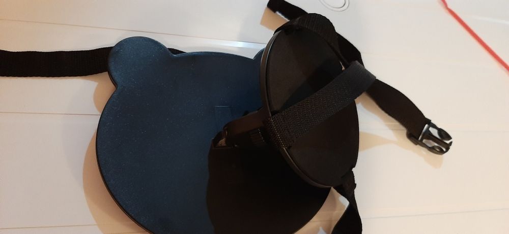 Espelho retrovisor crianças