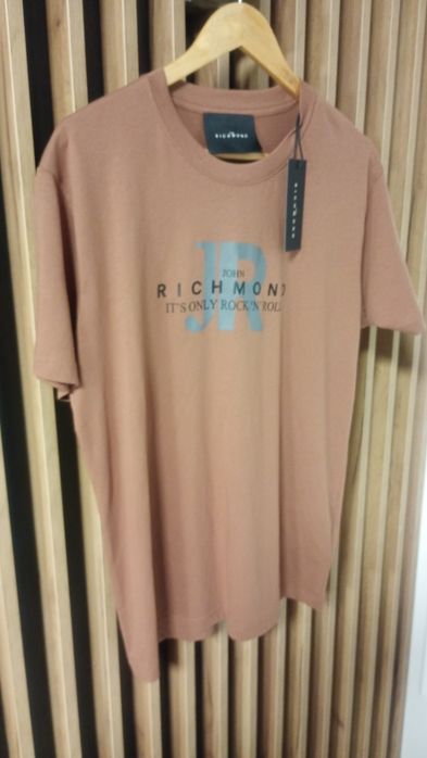 Bluza Jonh Richmond Nowa z metką rozmiar L