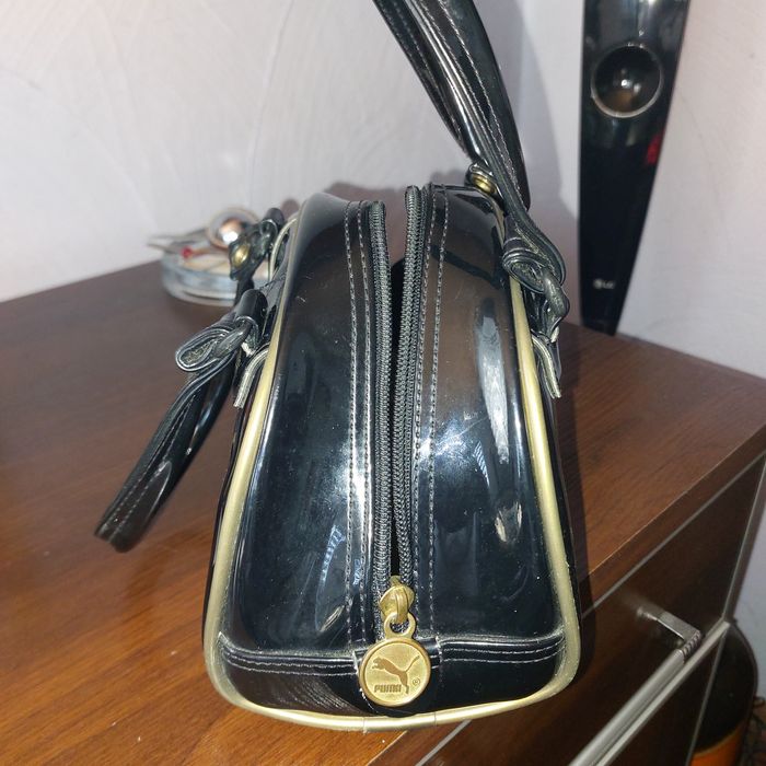 Torebka  podręczna  puma