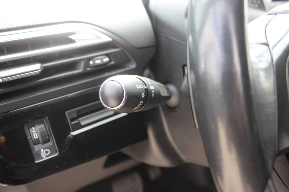 CITROEN C4 Grand Picasso 1.6 HDi 7 lugares