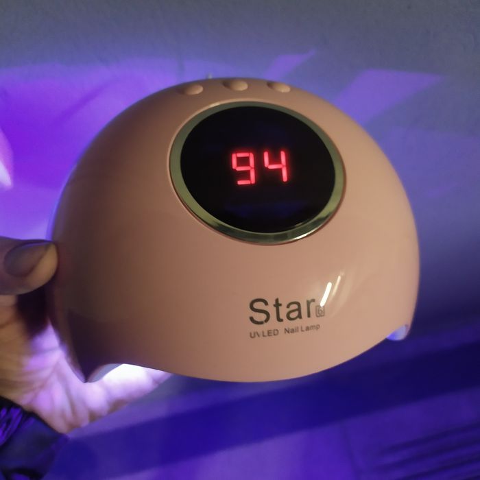 Сушка для манікюру