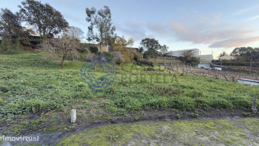 Terreno para Construção de Moradia – Anha, Viana do Castelo